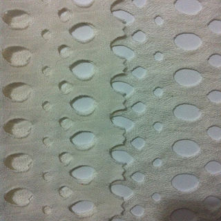 Knitted Jacquard Fabric 